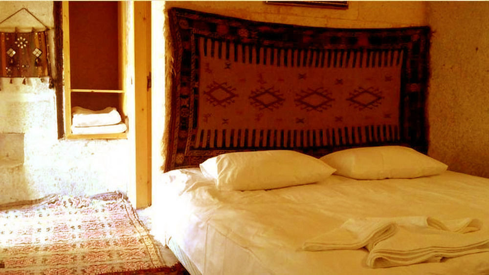 Hotel Cappadokiss Cave House Göreme Exteriér fotografie