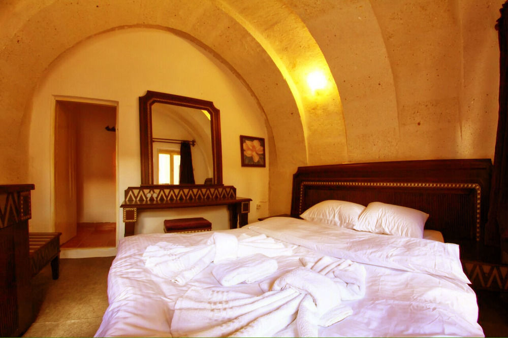 Hotel Cappadokiss Cave House Göreme Exteriér fotografie
