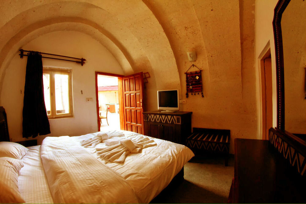 Hotel Cappadokiss Cave House Göreme Exteriér fotografie
