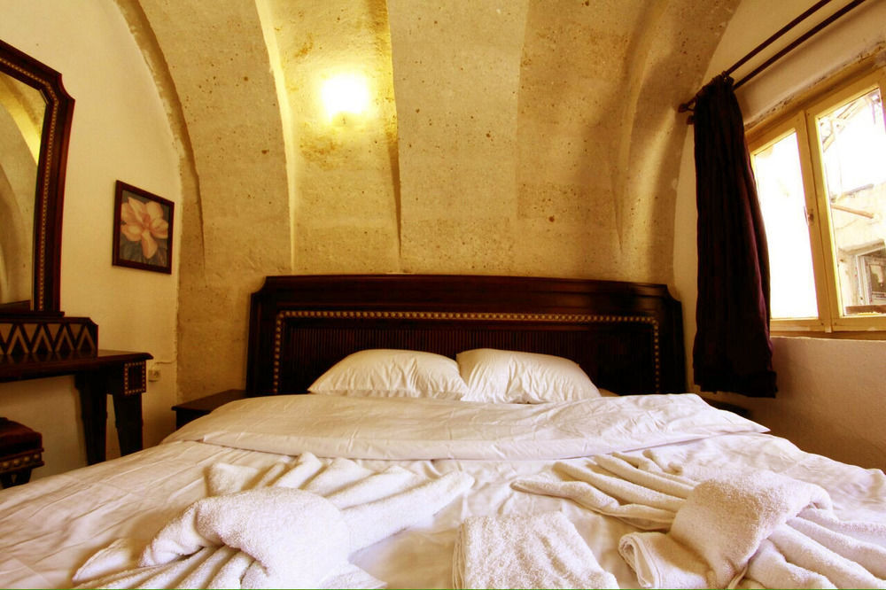 Hotel Cappadokiss Cave House Göreme Exteriér fotografie