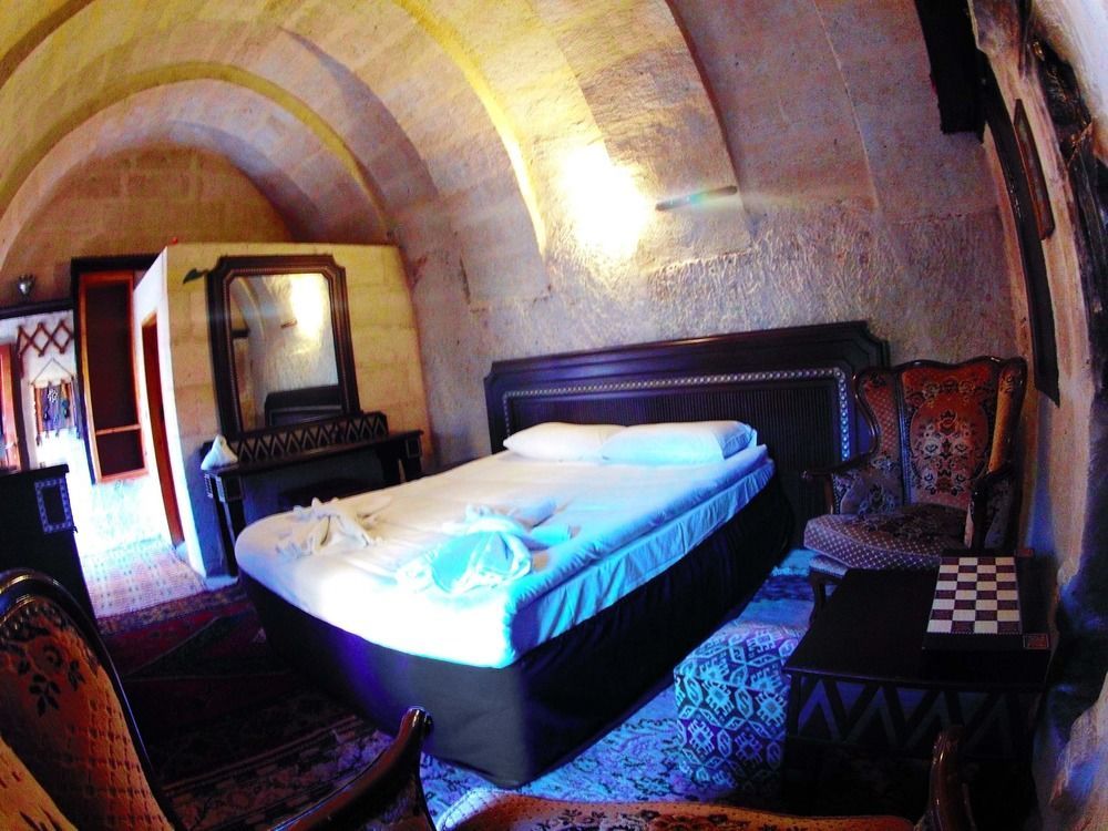 Hotel Cappadokiss Cave House Göreme Exteriér fotografie