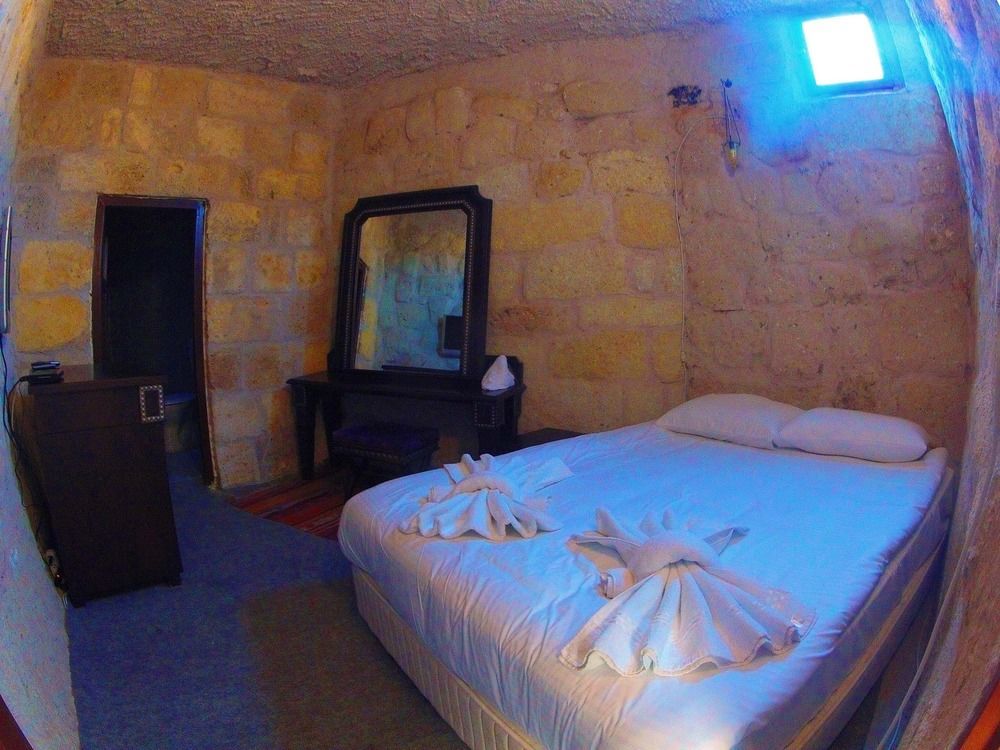 Hotel Cappadokiss Cave House Göreme Exteriér fotografie