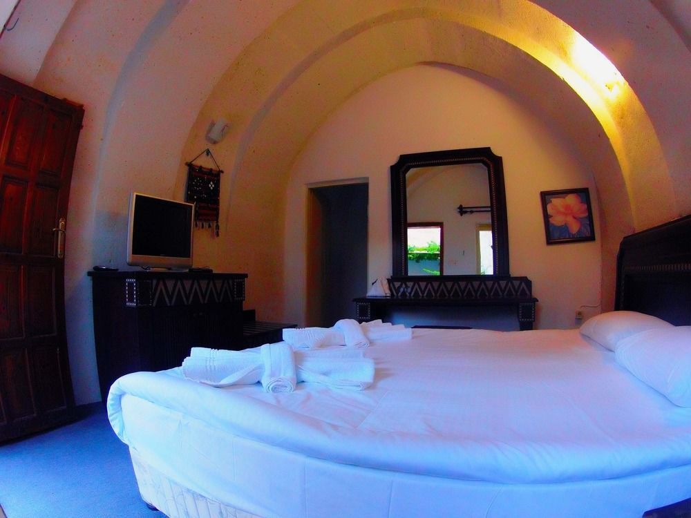 Hotel Cappadokiss Cave House Göreme Exteriér fotografie