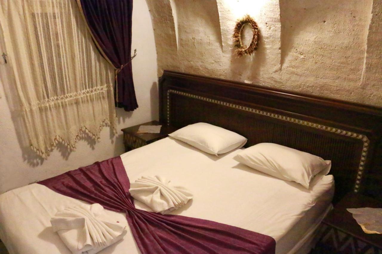 Hotel Cappadokiss Cave House Göreme Exteriér fotografie