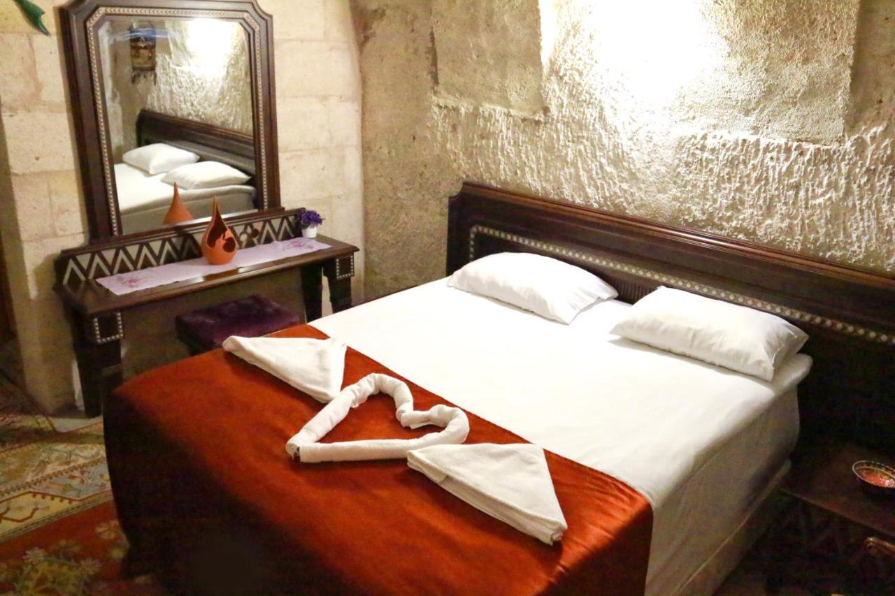 Hotel Cappadokiss Cave House Göreme Exteriér fotografie