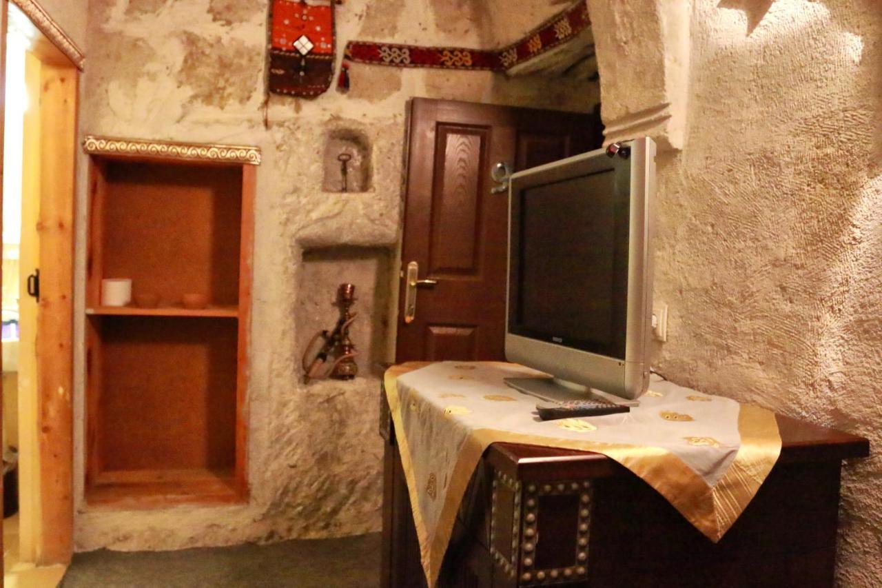 Hotel Cappadokiss Cave House Göreme Exteriér fotografie