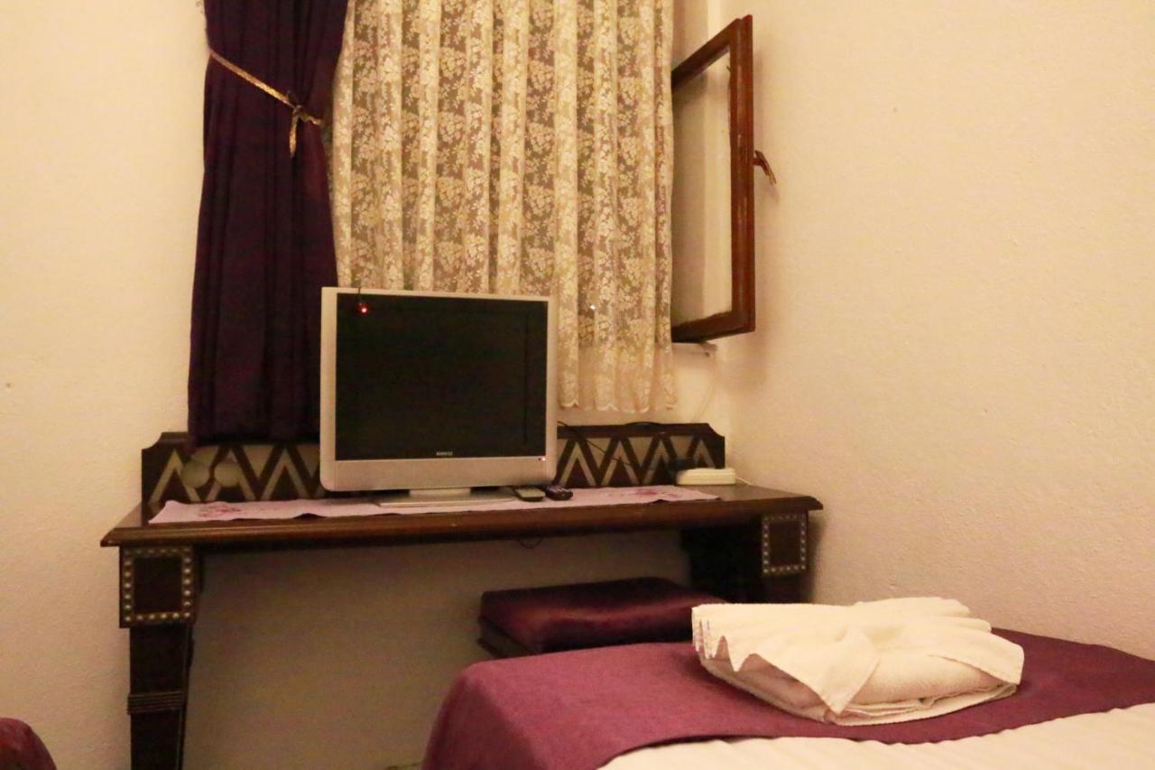 Hotel Cappadokiss Cave House Göreme Exteriér fotografie