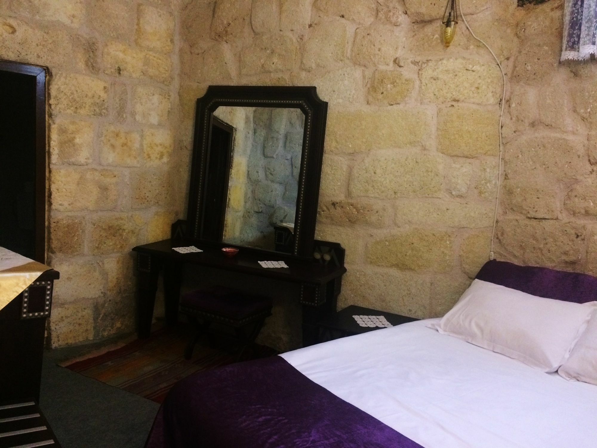 Hotel Cappadokiss Cave House Göreme Exteriér fotografie